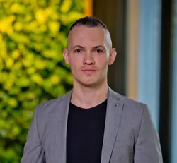Marcin Glaudemans