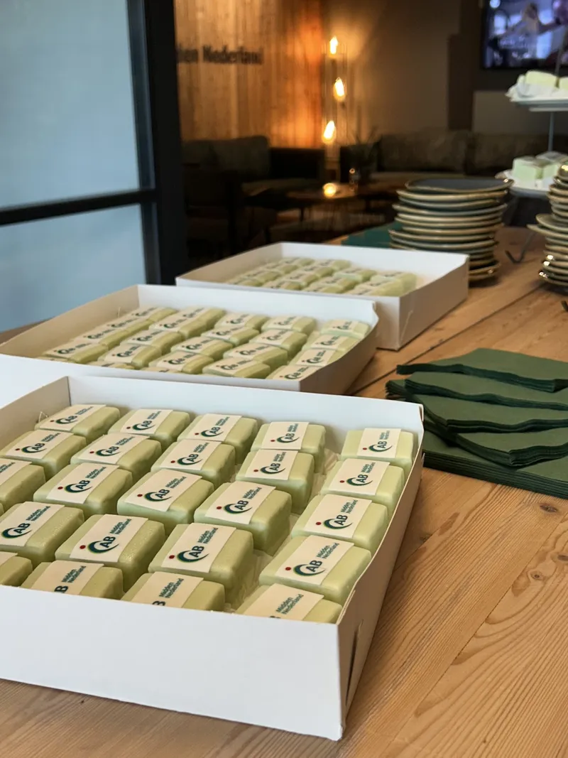 Personeelsbijeenkomst 2026